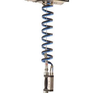 ATB AirBalancer with inline handle