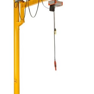 I-beam Jib crane