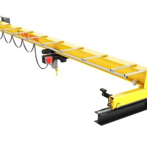 EXN electric chain hoist