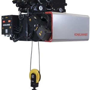 EXCXT Electric Wire Rope Hoist
