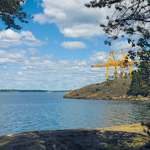 Konecranes Ship-to-Shore gantry crane