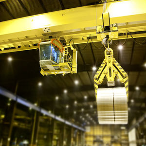 Konecranes Automated Crane