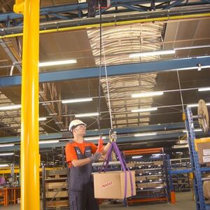 Jib crane