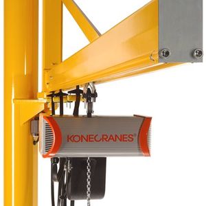 Jib crane