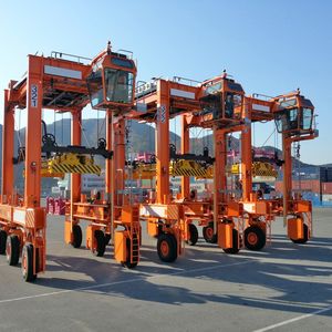 Noell Sprinter Carriers