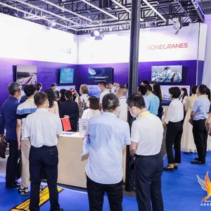 科技创新赋能港口发展，探讨绿色智能港口解决方案4