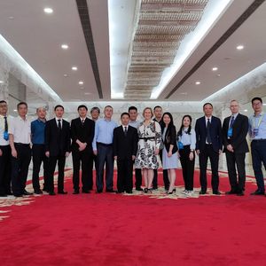 科技创新赋能港口发展，探讨绿色智能港口解决方案5