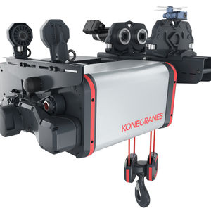 Konecranes S Series