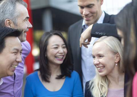 Careers at Konecranes Img