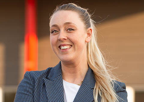 matilda petersson