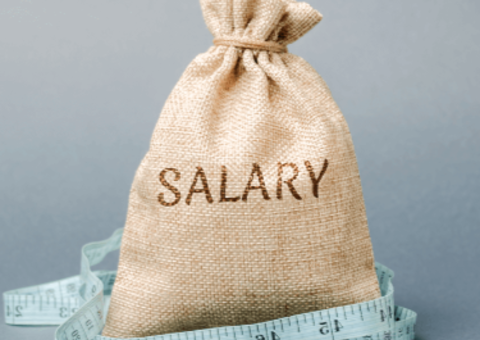 Salary