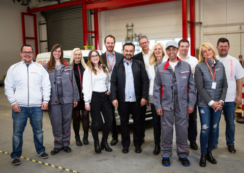 employee engagement banner